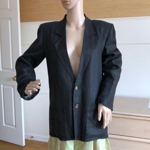 Blazer by Robin Baron